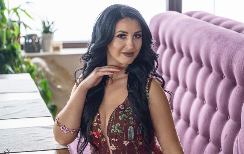 Mesajul dureros al Mirelei de la Insula Iubirii după jocul dublu de la show. "Nu sunt falsă"