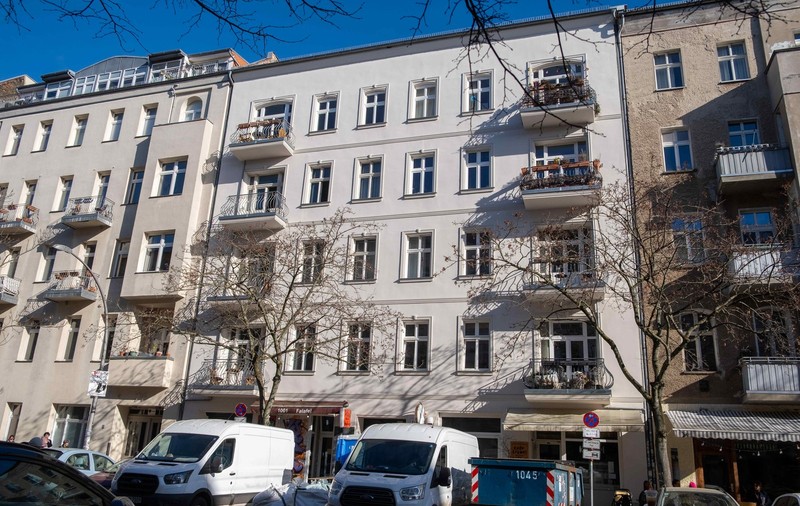 Chiriile din Berlin au explodat: 4.000 de euro pe lună pentru un apartament de 100 mp. Germania are un deficit de 1,4 milioane de locuințe