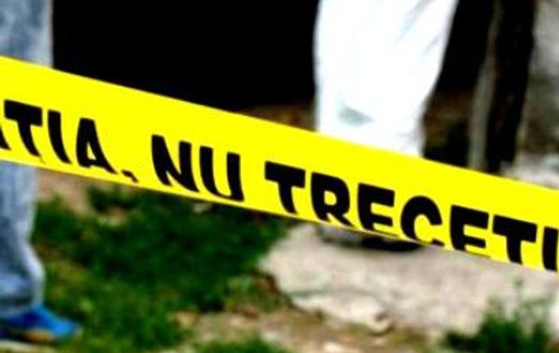 Crimă înfiorătoare în Ialomița. O femeie și-a omorât iubitul, apoi i-a dat foc