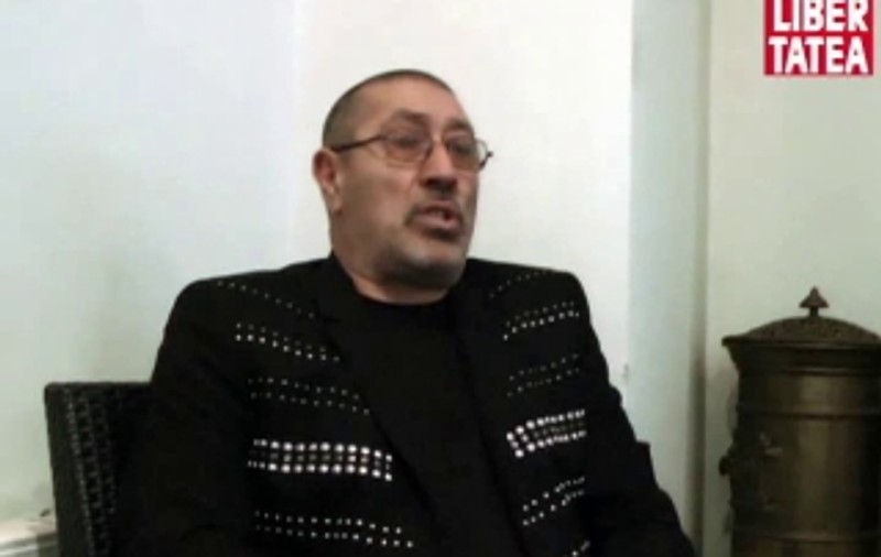 Serghei Mizil a comentat «divorţul anului»: «Nu-i normal să-i oferi copilului ce este mai bun?»