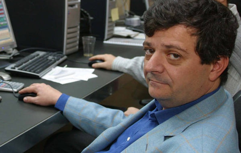 Brokerul Cristian Sima a dat PRIMELE DECLARAȚII: ”Sunt pe o insulă! Îmi e frică pentru viaţa mea"