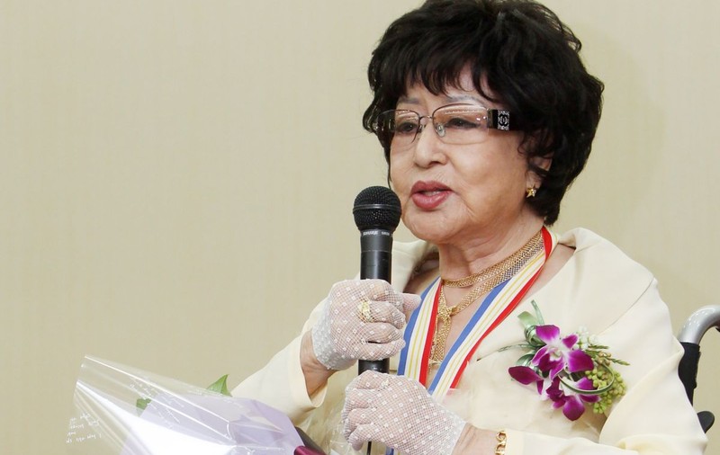 Povestea lui Choi Eun-hee, actrița răpită de Coreea de Nord pentru a fi obligată să facă filme în Phenian