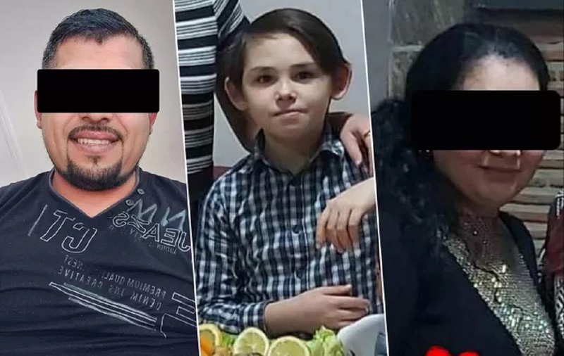 Sora de unsprezece ani a lui Raul, băiețelul român ucis în Belgia, a văzut cum a fost aruncat cadavrul fratelui ei în lac: „Du-te să găsești pietre!”