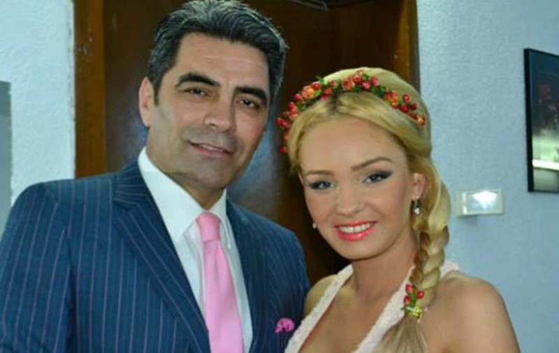 Maria Constantin sufereră mult din cauza acuzațiilor aduse de Marcel Toader. Ce a făcut artista. “Mi-a zis personal”