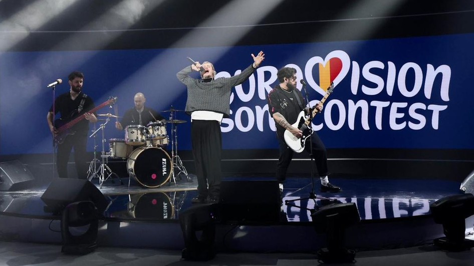 De la Survivor, pe scena Eurovision România 2026: „Am făcut foamea în ...