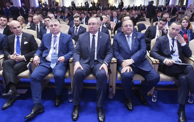 PNL, despre discursul lui Viktor Orban de la Tușnad: E deranjant că a ales să transmită aceste mesaje unui public din România