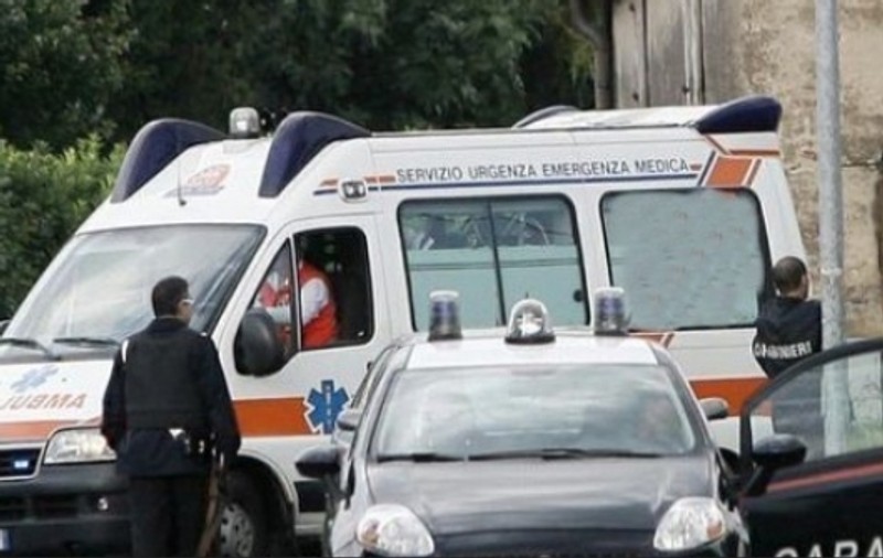 O româncă în vârstă de 41 de ani a murit în Italia! Poliția crede că e vorba de o moarte suspectă