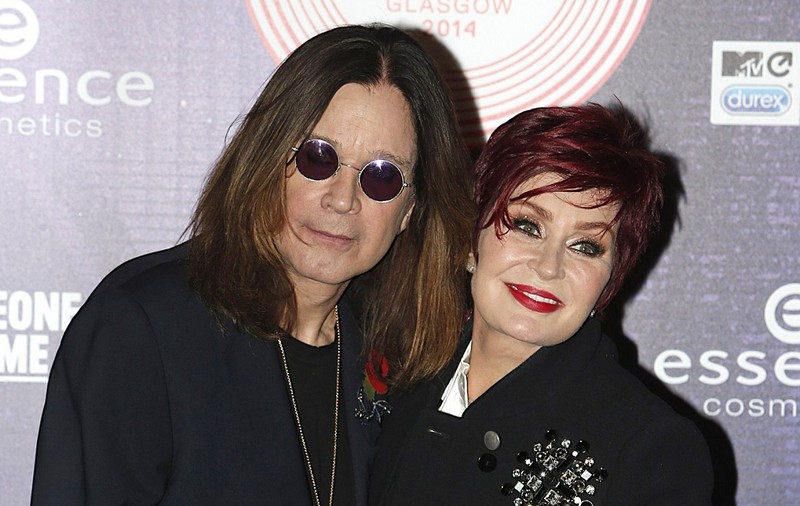 Ozzy Osbourne a încercat să-și ucidă soția. Ce spune artistul despre acest moment teribil din viața sa