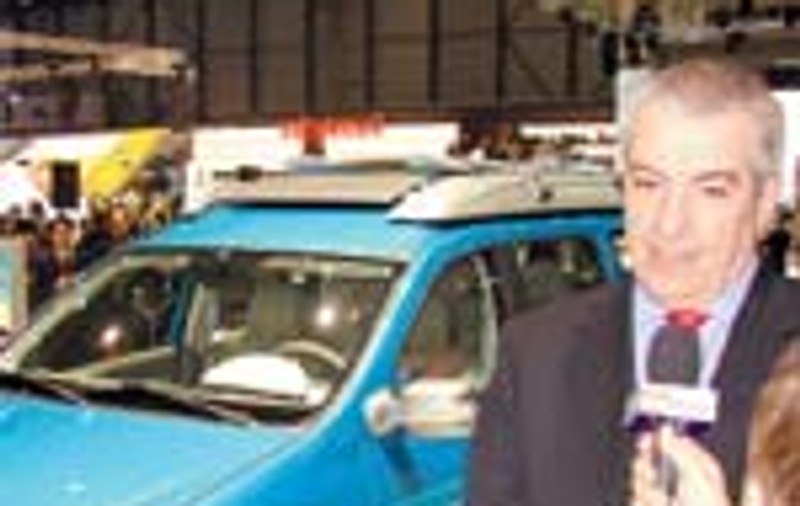 Dacia face senzatie in Europa