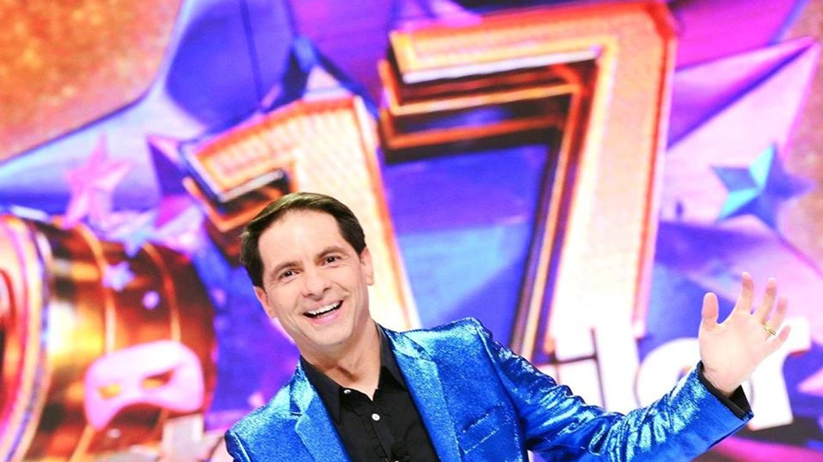 Finala Eurovision 2017. Pe cine pariază Dan Negru