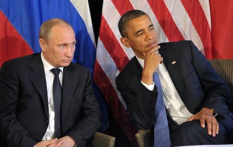 Putin avertizează: "Statele Unite încearcă să aibă Rusia sub control, dar nu vor reuşi niciodată"
