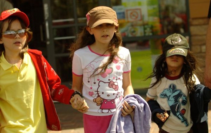 DRAMA SECRETĂ a COPIILOR lui MICHAEL JACKSON! Vezi CE LUCRU ÎNGROZITOR a fost ţinut ASCUNS PÂNĂ ACUM!