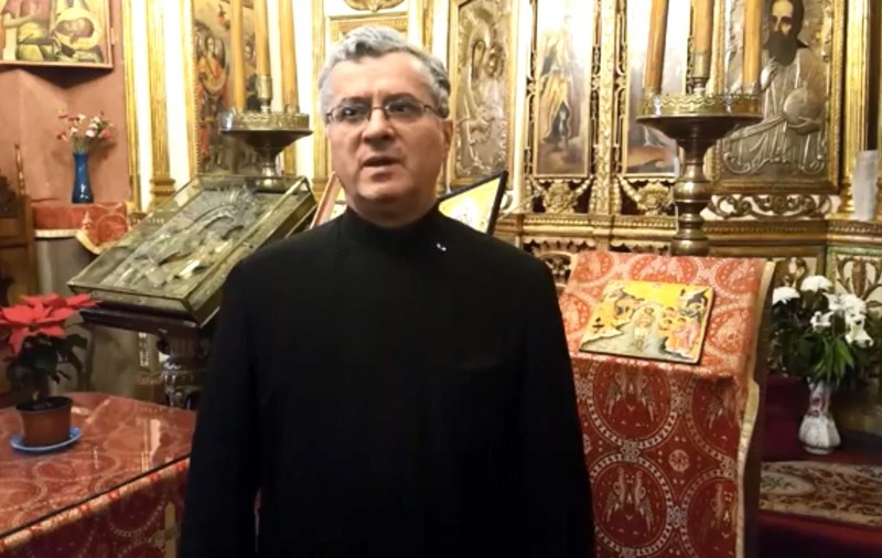 Afirmații scandaloase făcute de un preot, profesor de teologie, la Radio Trinitas: sarcina apare după viol dacă ai consimțit și ți-a plăcut să se repete