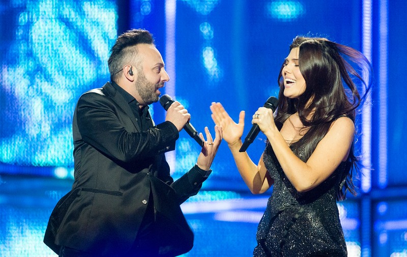 EUROVISION 2014 | MESAJUL TRANSMIS de Paula Seling şi Ovi, după finala Eurovision
