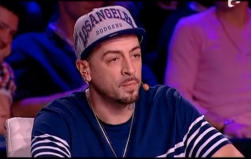 CRBL a surprins pe toată lumea cu anunţul său! "Suntem patru. E băiat! "