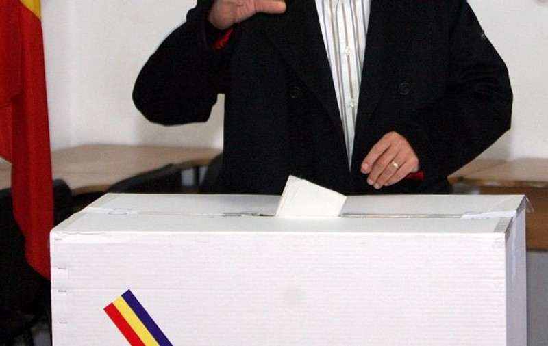 1 milion de euro costă votul unui român!