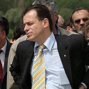 Ludovic Orban a rămas fără cont de Facebook