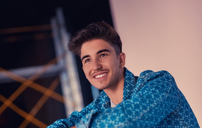 Sebastian Dobrincu, povestea neștiută a vieții sale: „Mă trezeam într-o casă de $4M în Los Angeles, dar am slăbit 17 kg și am devenit bulimic”