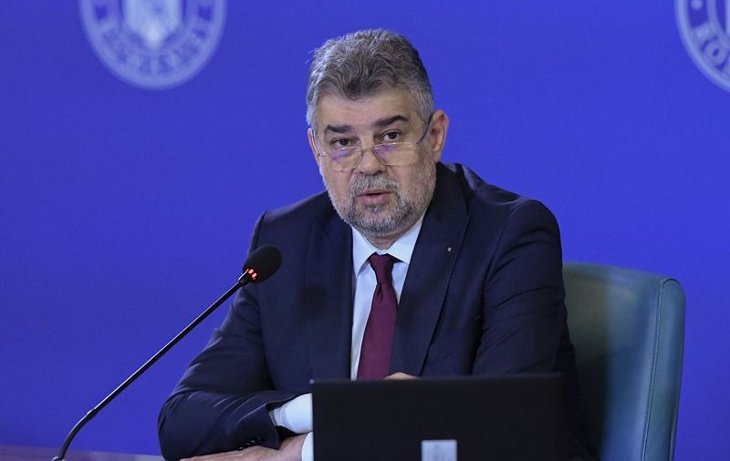 Marcel Ciolacu cere demiteri în cazul „azilelor groazei”: Acest grup infracțional trebuie să răspundă rapid