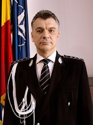 Daniel Rădulescu | Foto politiaromana.ro