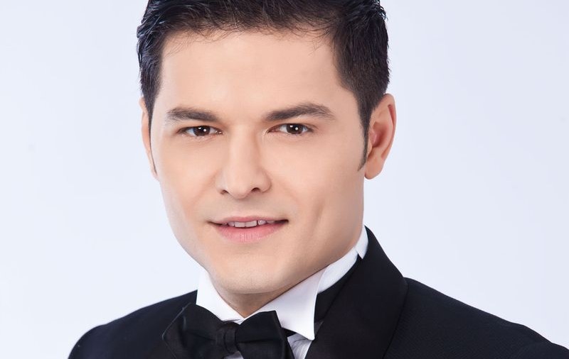 Liviu Vârciu, în LACRIMI de SĂRBĂTORI. Vezi care e cea mai mare durere a sa!