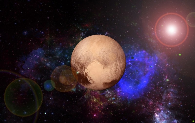 De ce nu mai este Pluto considerată o planetă