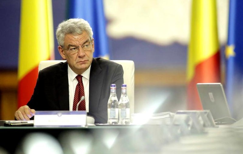 Mihai Tudose, dispus să renunțe la mandatul de europarlamentar pentru un post într-un viitor guvern
