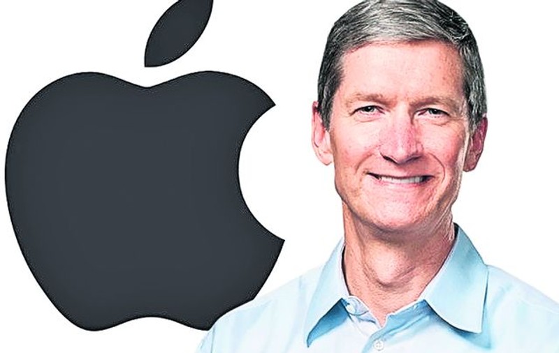 Directorul Apple susține că știrile false “ucid mințile oamenilor”