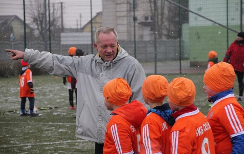 A murit Marek Siwecki, primul antrenor al lui Robert Lewandowski. Libertatea a realizat un super-interviu cu tehnicianul acum un an, la Varșovia