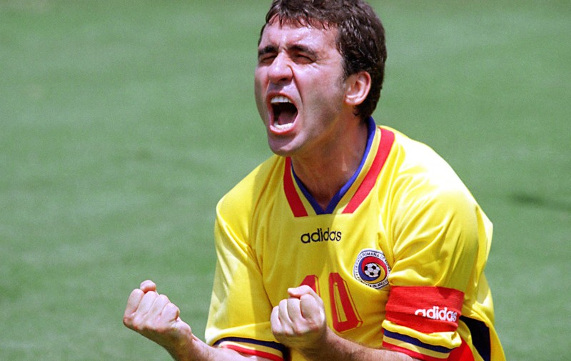 Liga 1. Hagi - primit cu căldură de moldoveni: ”E foarte greu în România să fii apreciat. Ieșenii încă nu au uitat istoria”
