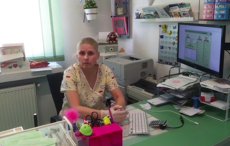 Strigătul disperat al unui medic de familie român: „E ca și cum ai trimite ostașul ca în Stalingrad, cu o armă la doi oameni. Unul moare, unul preia arma”
