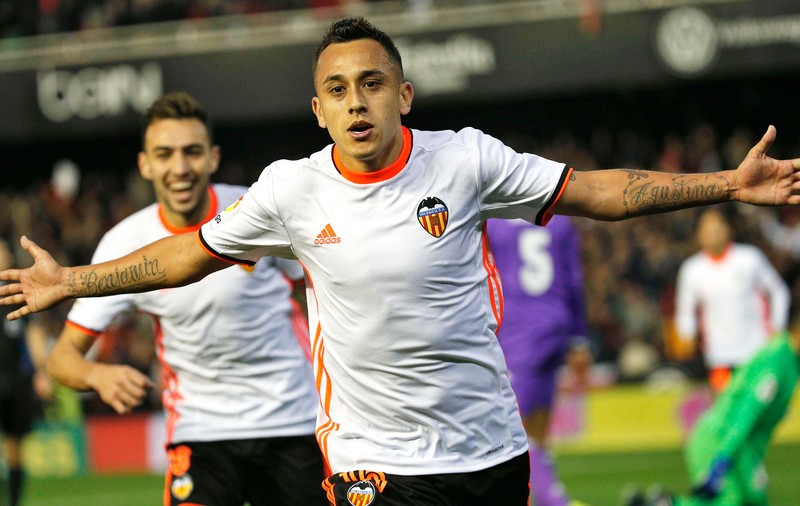Spania, etapa a 16-a. Valencia a câștigat restanța cu Real Madrid | VIDEO