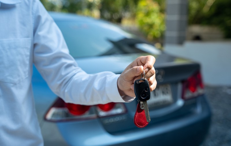 Sfaturi utile: ce trebuie să faci după ce ai cumpărat o mașină second-hand