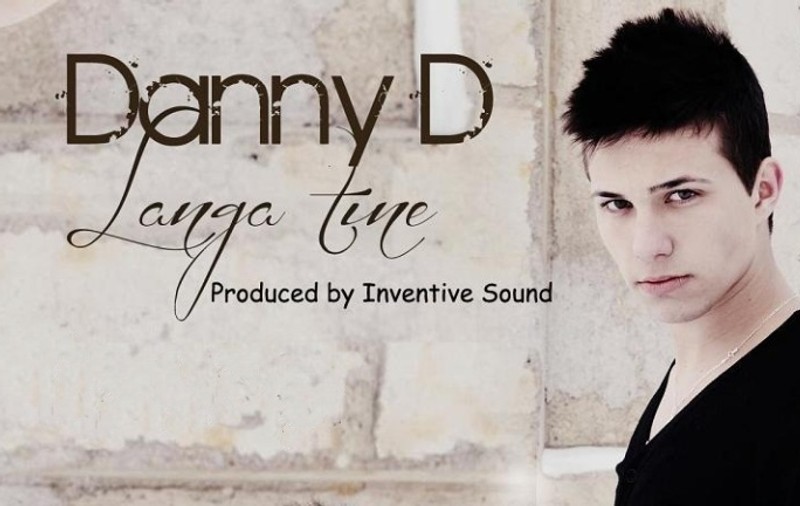 Danny D, din ”Pariu cu viața”, este ”Lângă tine” cu o piesă nou-nouță | AUDIO