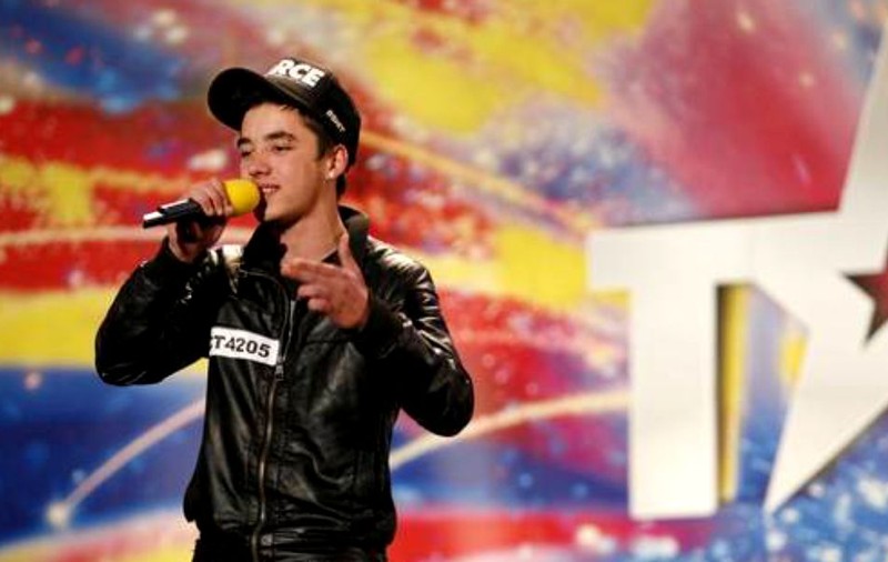 Ce mai face Adrian Țuțu, primul câștigător de la Românii au talent. Renunță sau nu la muzică?