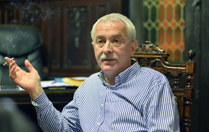 Teodor Mărieș, despre întoarcerea dosarului Mineriadei: ”Este o rușine absolută”