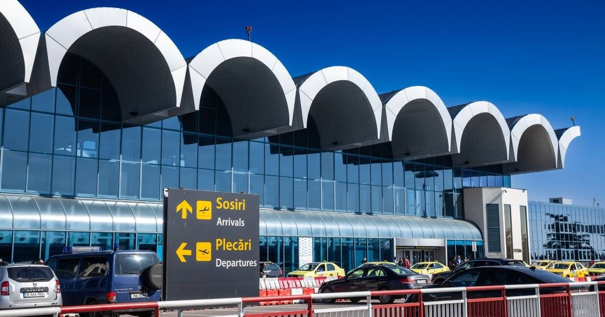 Mai multe zboruri aeriene București - Tel Aviv și retur vor fi anulate. Foto: Shutterstock
