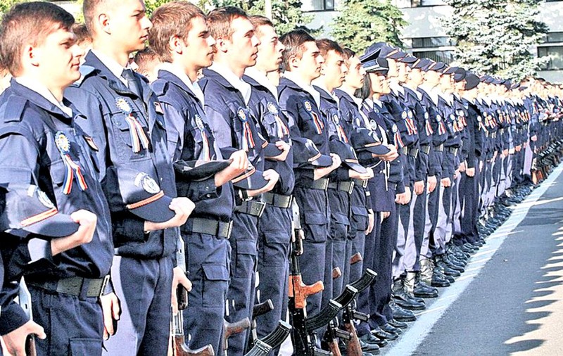 Admitere Academia de Poliție 2020. Calendar înscriere, probe și afișare rezultate