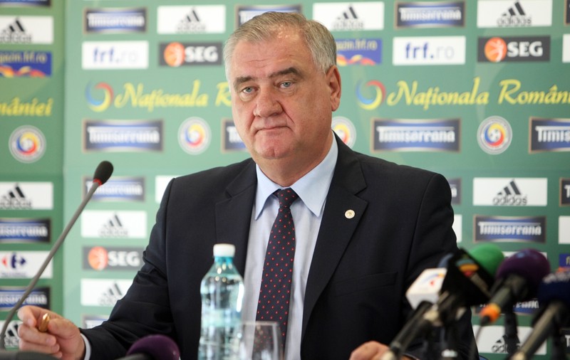 Atac din interior asupra comisiilor FRF: ”E rușinos să ajungem tot timpul la TAS!”