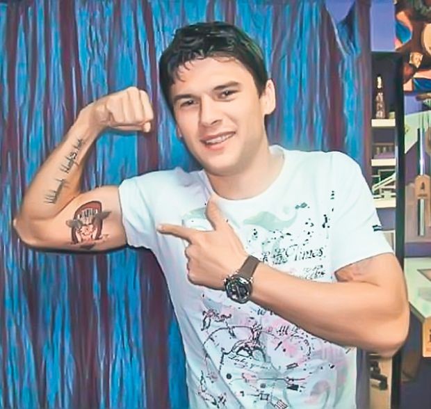 Săpunaru revine în vișiniu. Fundașul negoziază cu CFR Cluj