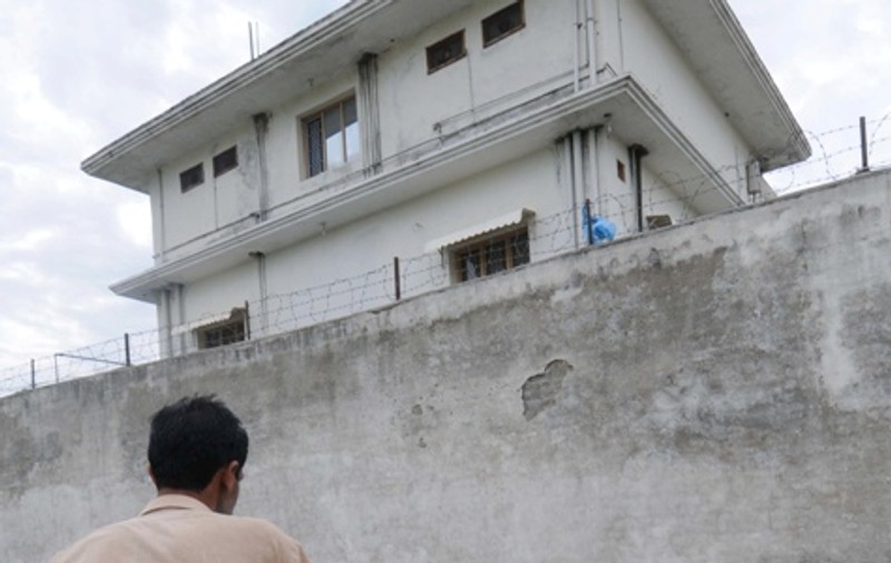Doctorul care a ajutat la la găsirea lui Osama, inculpat pentru trădare în Pakistan