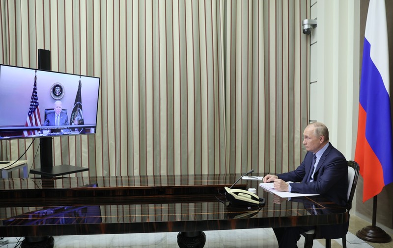 Rusia amenință că relațiile cu SUA sunt „pe punctul de a fi rupte”, după ce Biden l-a numit pe Putin „dictator criminal”