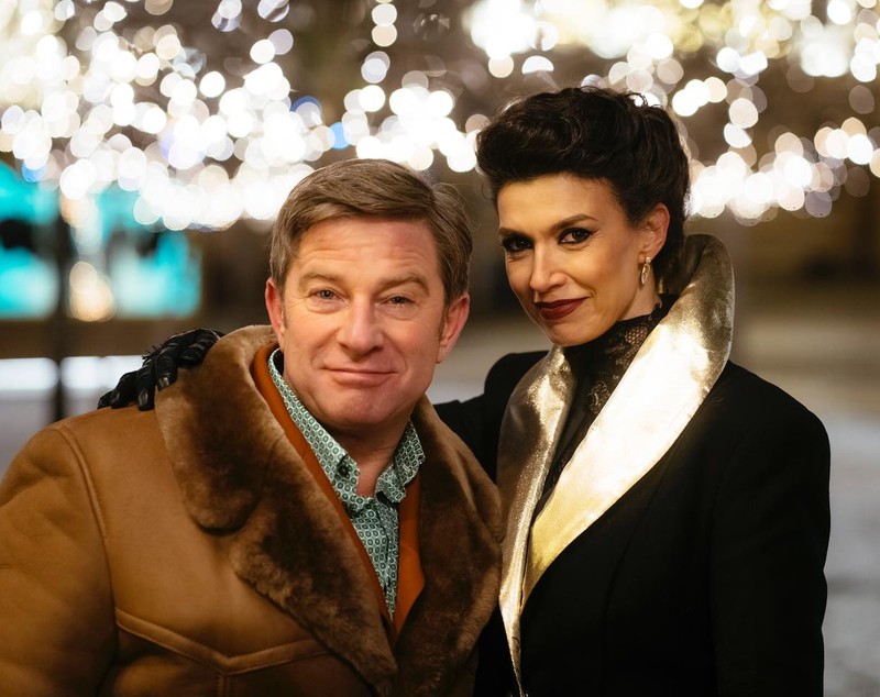 Ce spune soția lui Pavel Bartoș când acesta o anunță că mai vrea să facă încă un film: „Nu suntem atât de inconștienți”