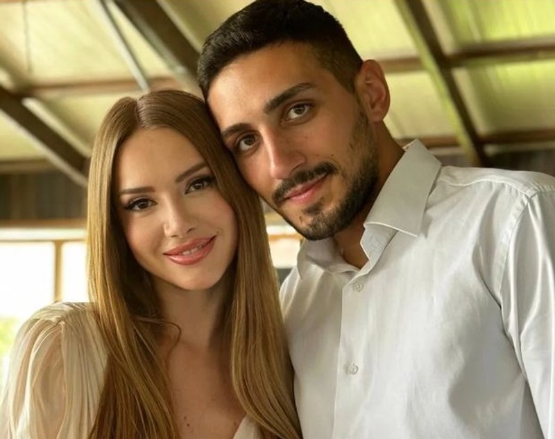 Cine e soțul turc al Otiliei Bilionera: „Nu e vreun milionar. Mai mulți bani am eu decât el”. Bekir Ali nu a venit încă în România