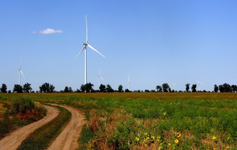 SONDAJ. Jumătate dintre români nu sunt dispuși să plătească în plus pentru energie din surse regenerabile