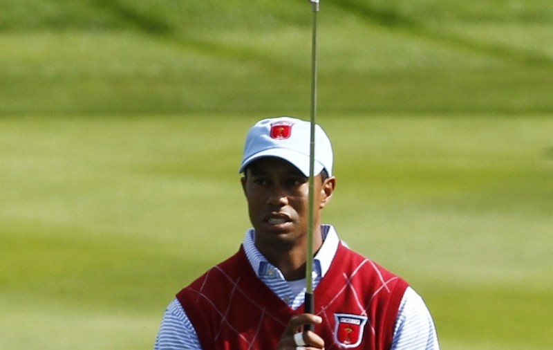 Tiger Woods nu mai este numărul 1 în golf 