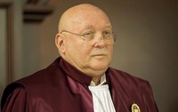 Cristian Deliorga este unul dintre cei patru judecători ai CCR puși de PSD