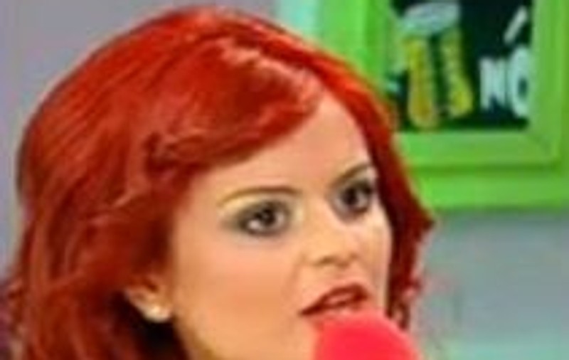 "Omorâtă" de Chilian, Ana Maria a sărit să-l apere de poliţişti şi s-a logodit cu el