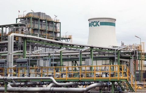 Rusia oprește livrarea de petrol spre Germania, prin conducta Drujba: tot Berlinul va fi afectat