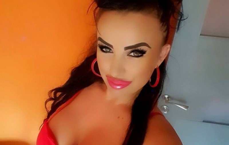 INTERVIU | Violeta Varga, angajata sexy de la ISJ Arad, după ce acum o știe o țară întreagă: "Vreau să rămân în anonimat"